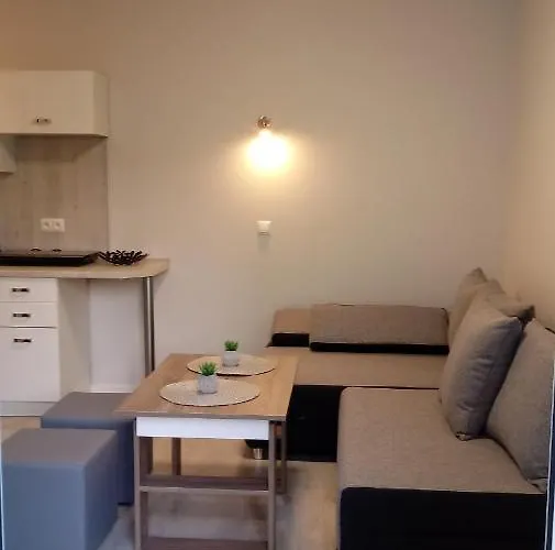 Wczasypustkowo Homestay Pustkowo