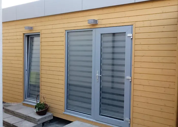 Wczasypustkowo Homestay Pustkowo