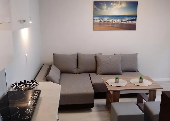 Homestay Wczasypustkowo *